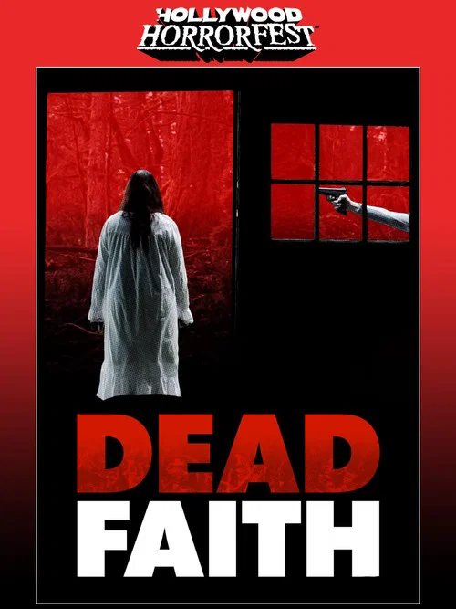 Постер: Dead Faith