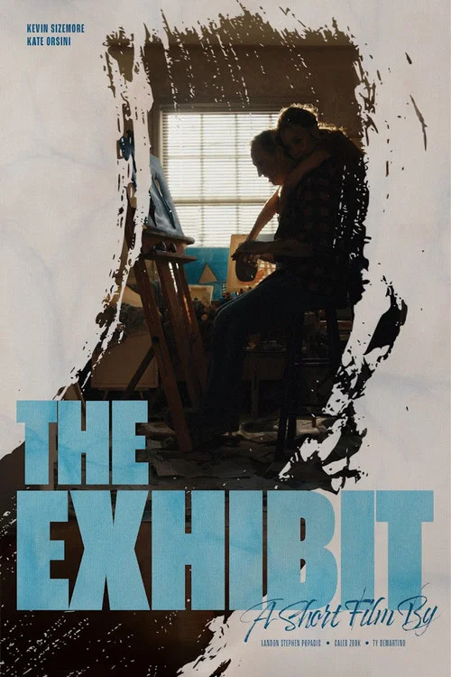 Постер: The Exhibit