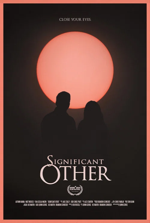 Постер: Significant Other