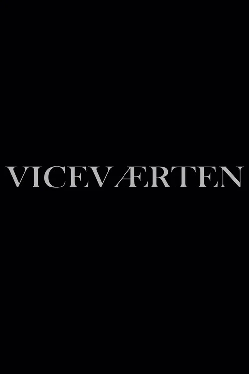 Постер: Viceværten: The Caretaker