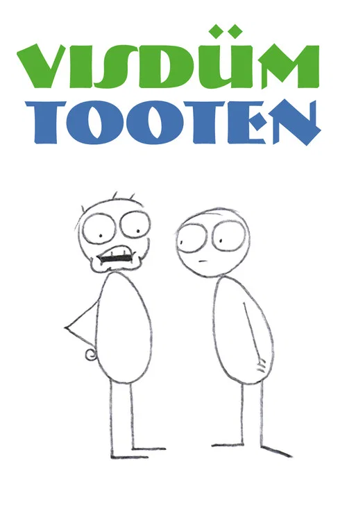 Постер: Wisdom Teeth