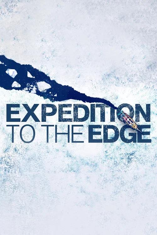 Постер: Expedition to the Edge