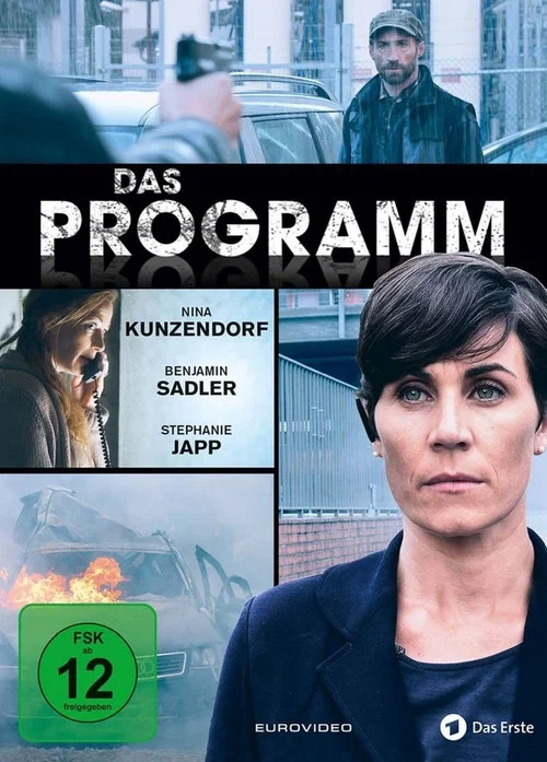 Постер: Das Programm