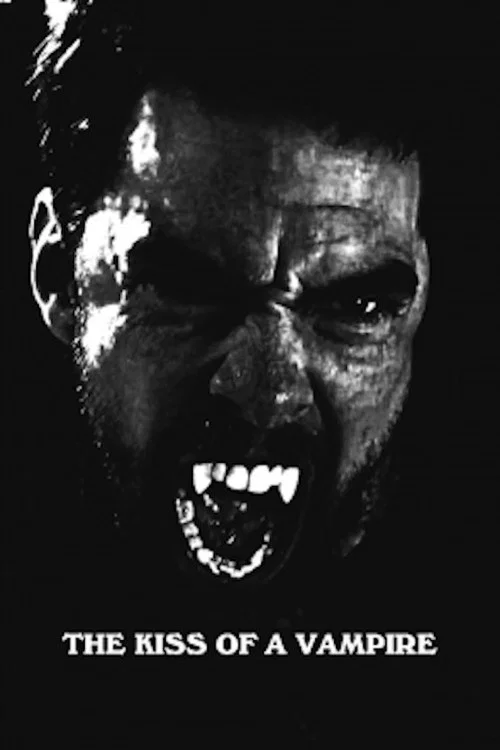 Постер: The Kiss of a Vampire