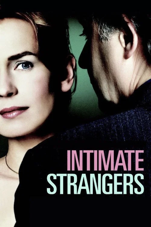 Постер: Intimate Strangers