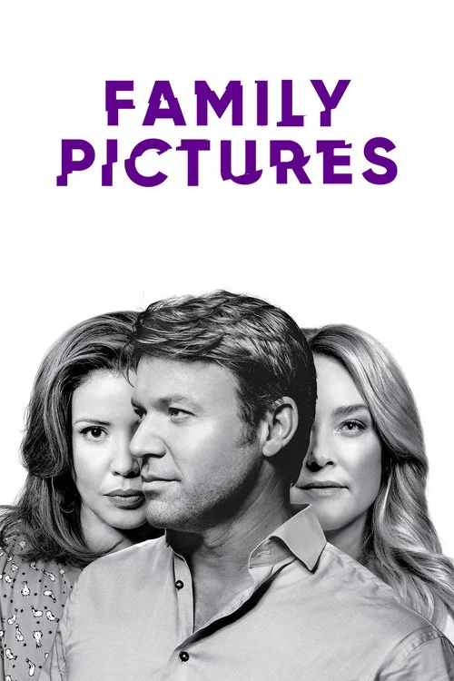 Постер: Family Pictures