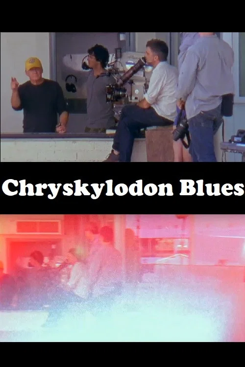 Постер: Chryskylodon Blues