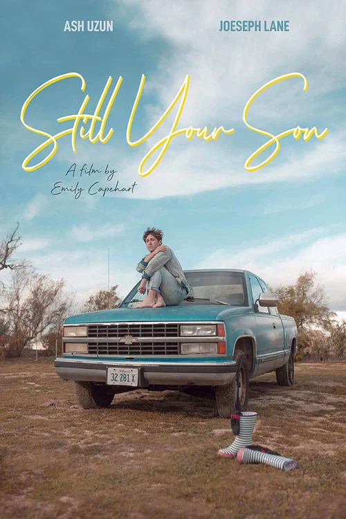 Постер: Still Your Son