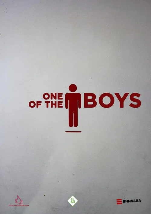 Постер: One of the Boys