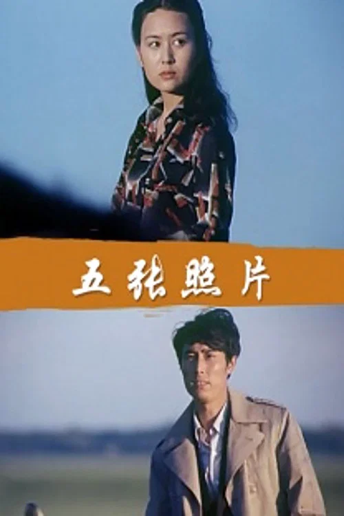 Постер: Wu zhang zhao pian