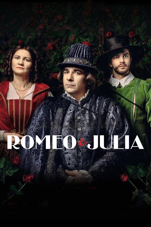 Постер: Romeo & Julia: Ohne Tod kein Happy End