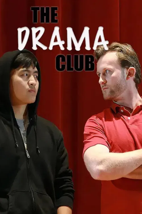 Постер: The Drama Club Part 1