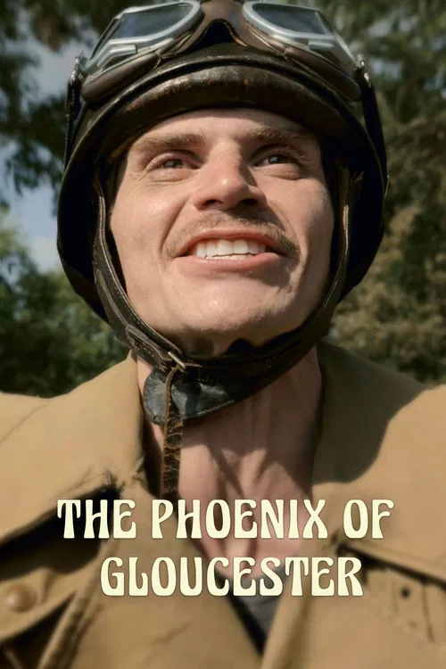 Постер: The Phoenix of Gloucester