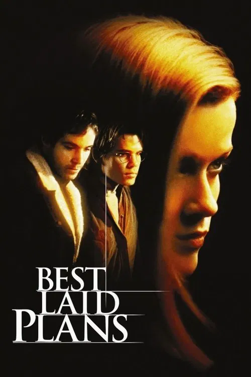 Постер: Best Laid Plans
