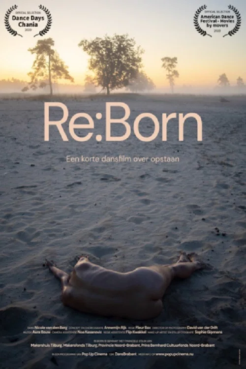 Постер: Re born