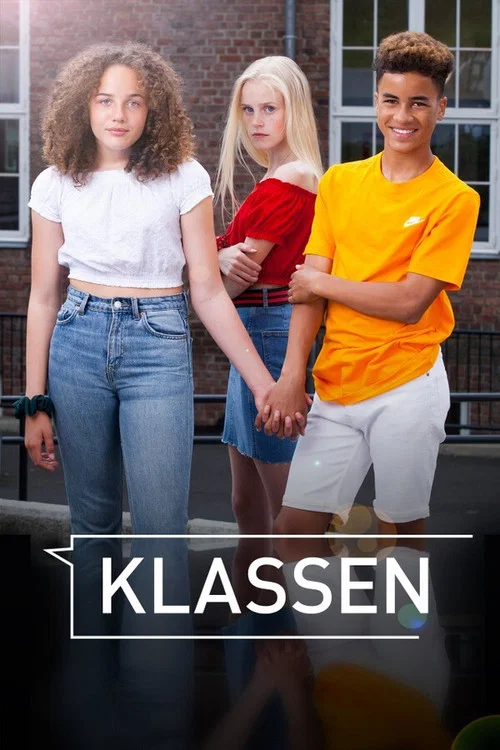 Постер: Klassen