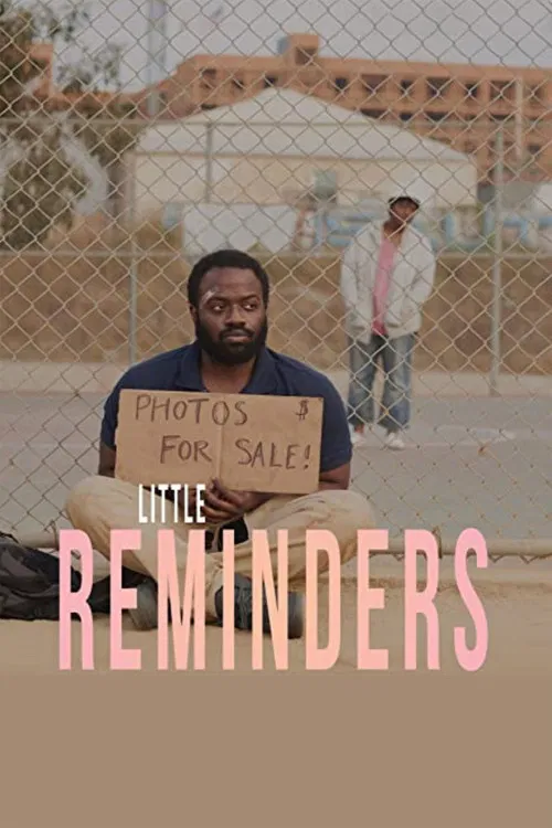 Постер: Little Reminders