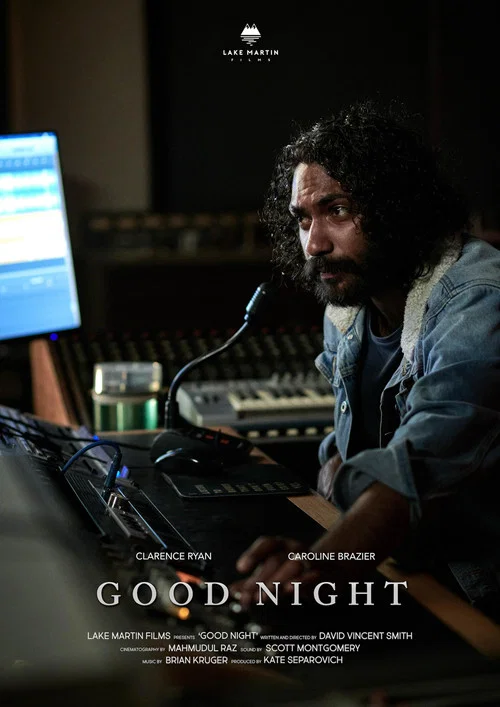 Постер: Good Night