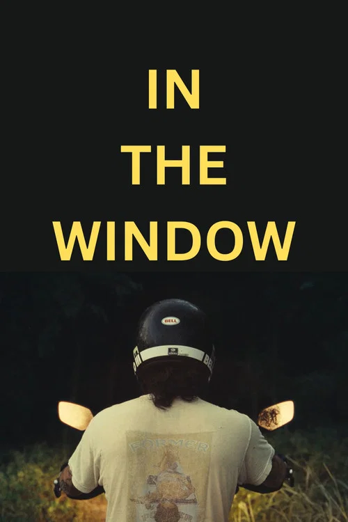 Постер: In the Window