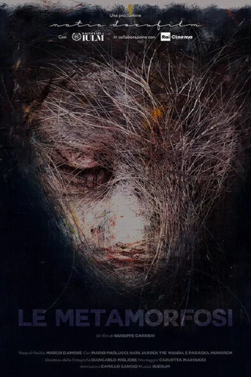 Постер: Le Metamorfosi