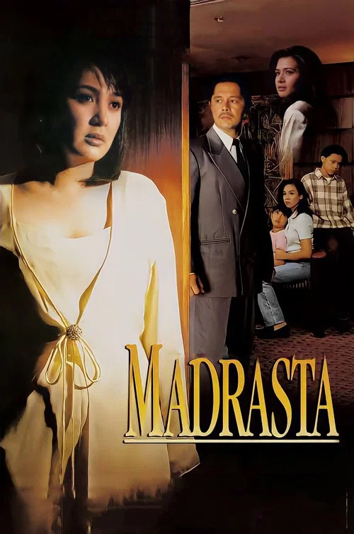 Постер: Madrasta
