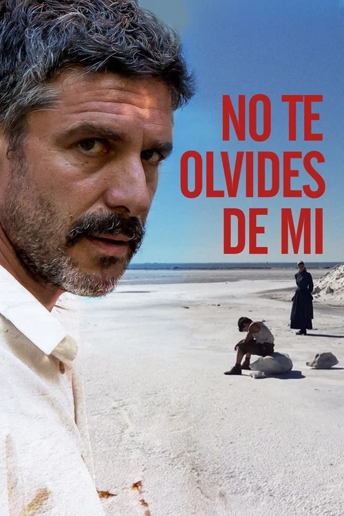 Постер: No te olvides de mí