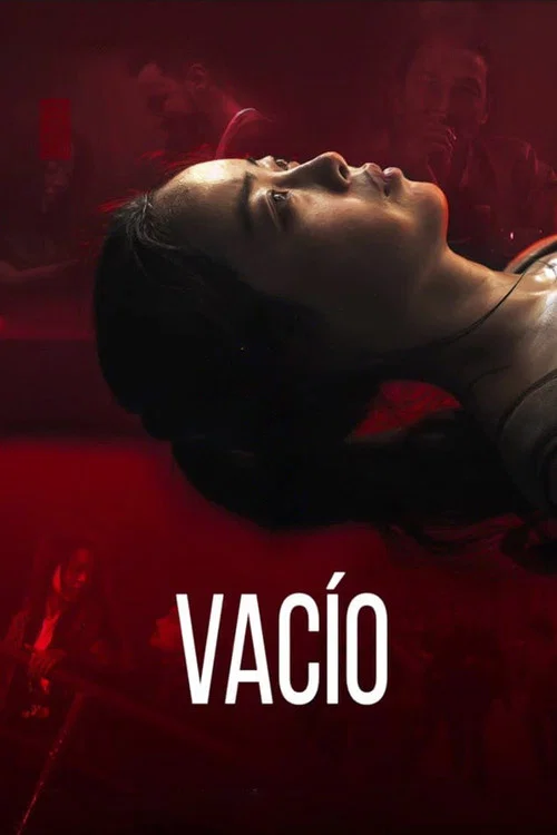 Постер: Vacío
