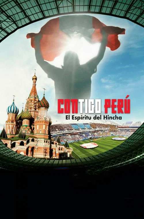 Постер: Contigo Peru