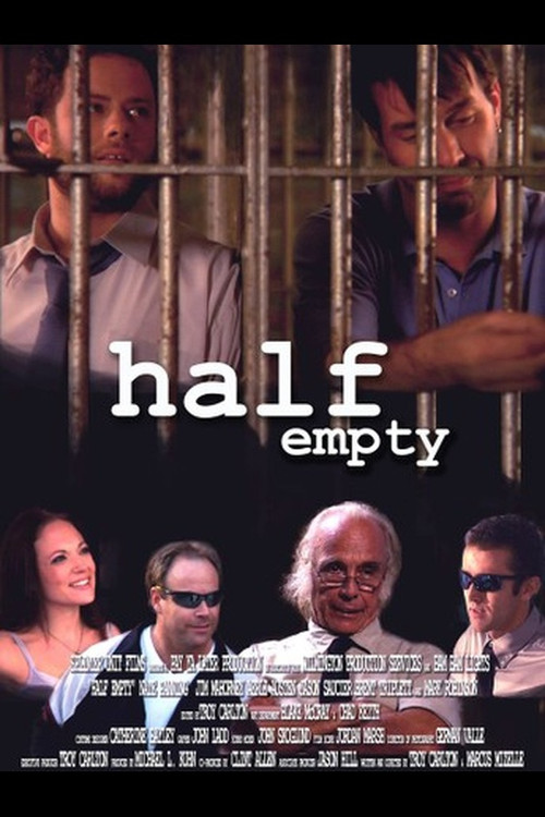 Постер: Half-Empty