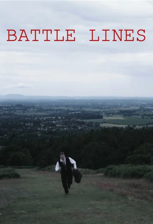 Постер: Battle Lines