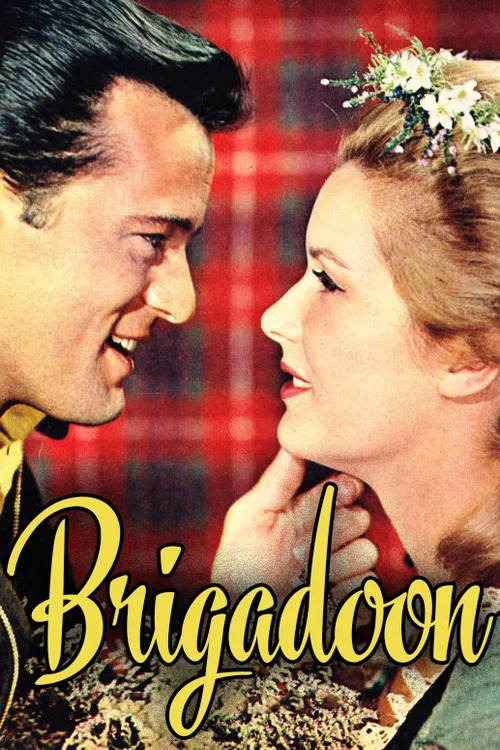 Постер: Brigadoon