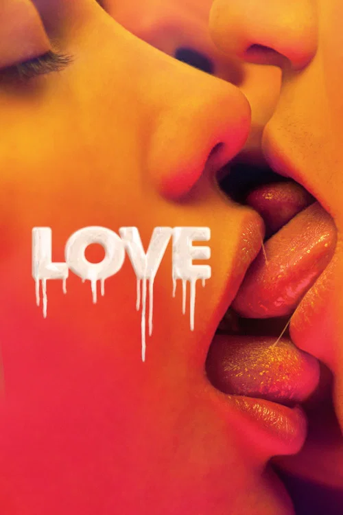 Постер: Love