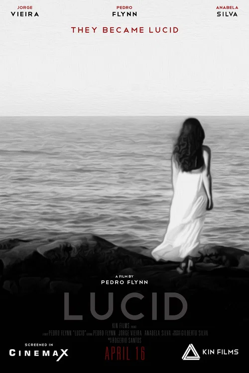 Постер: Lucid