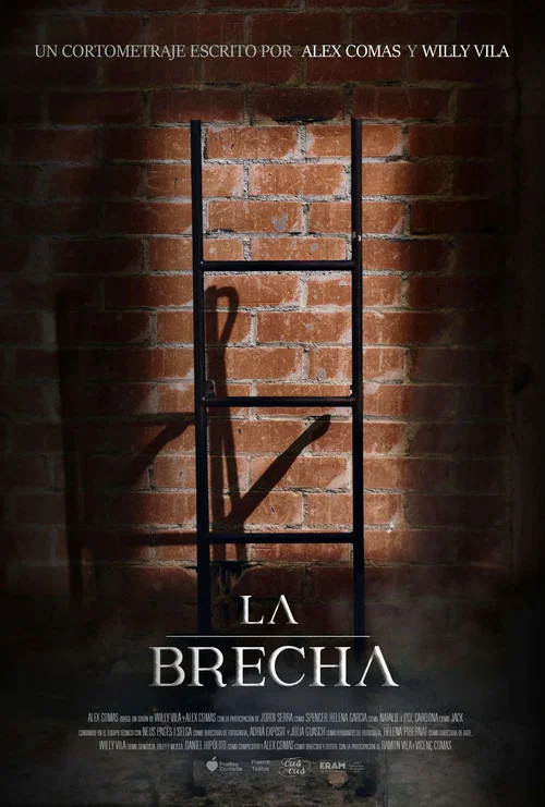 Постер: La Brecha