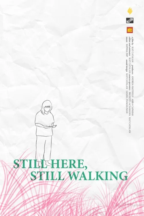 Постер: Here Still