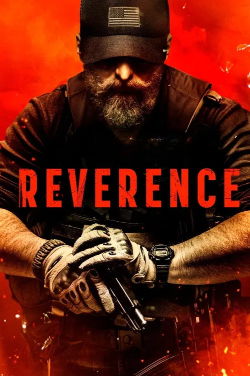 Постер: Reverence