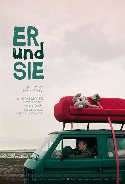 Постер: Er und Sie