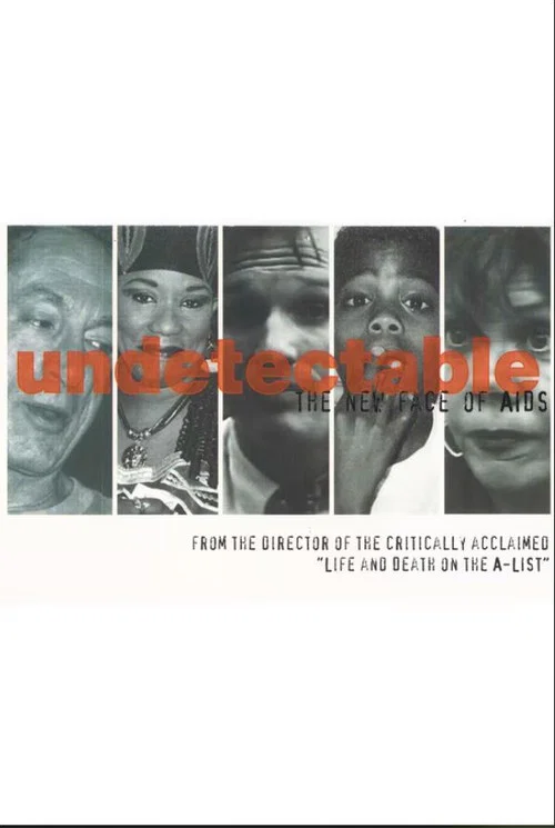 Постер: Undetectable