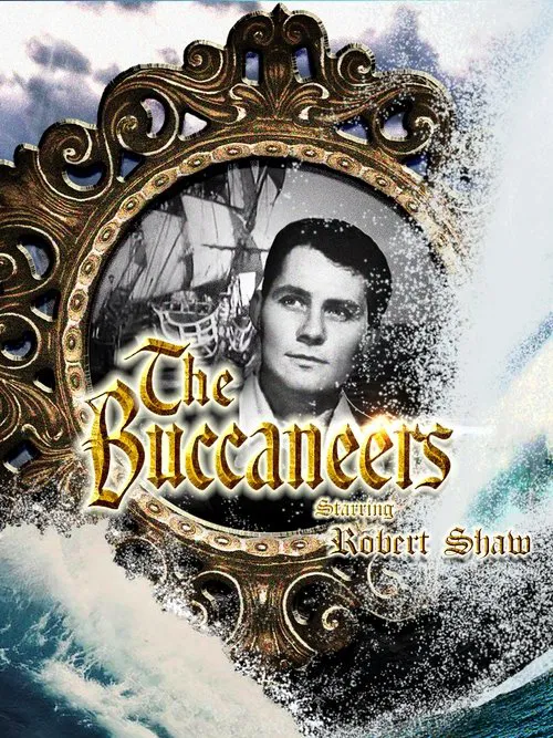 Постер: The Buccaneers