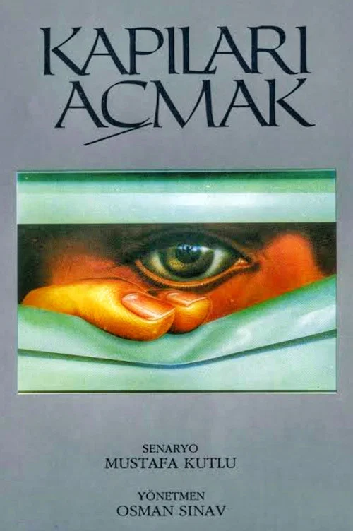 Постер: Kapilari açmak