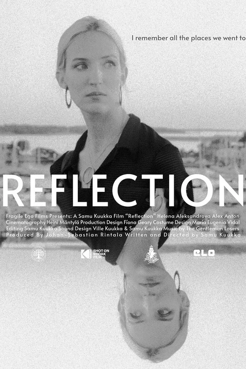 Постер: Reflection