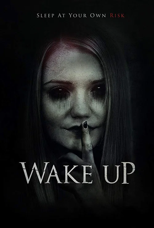 Постер: Wake Up