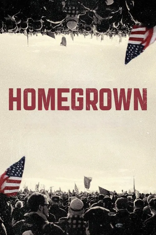 Постер: Homegrown