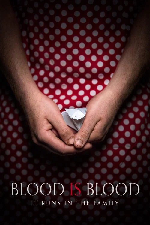 Постер: Blood is Blood