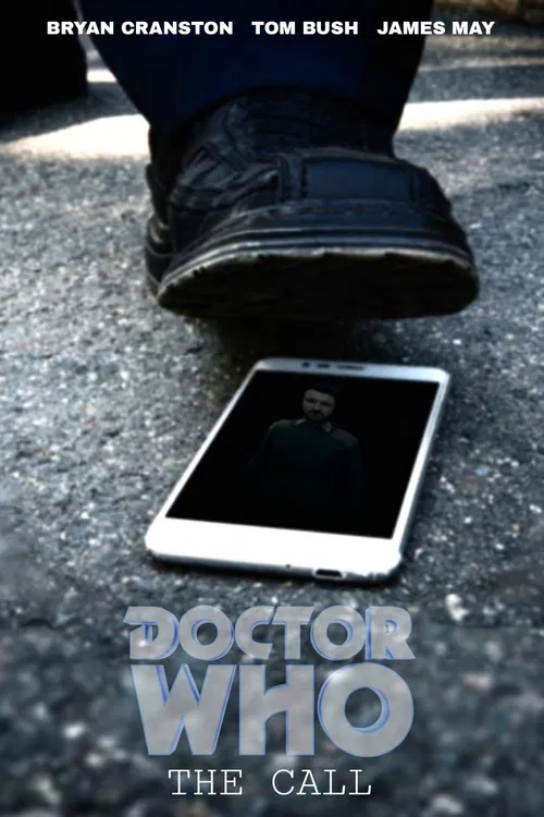 Постер: The Call