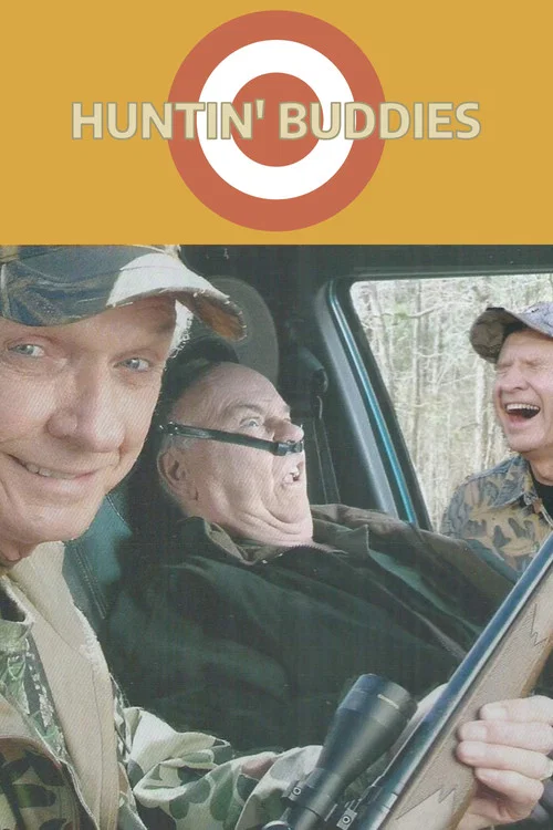 Постер: Huntin'