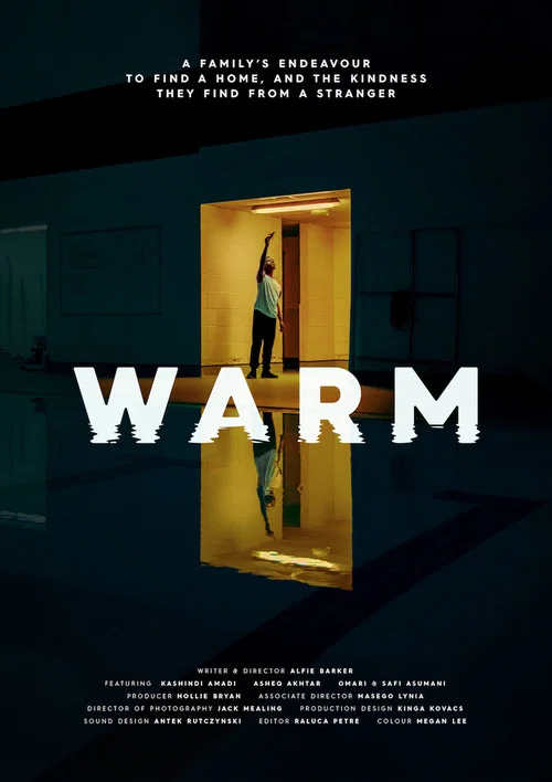 Постер: Warm