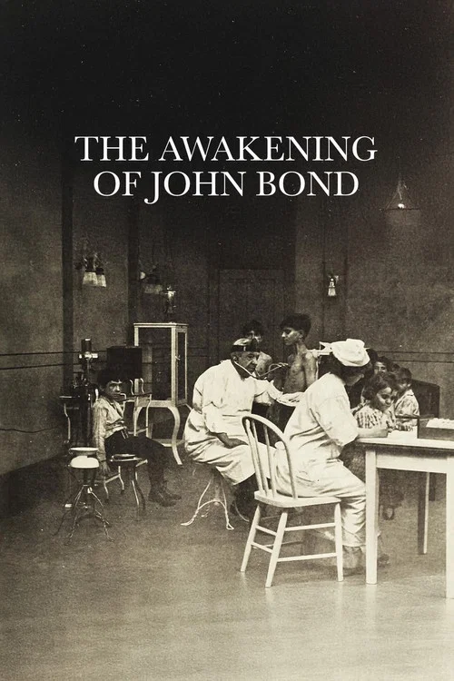 Постер: The Awakening of John Bond