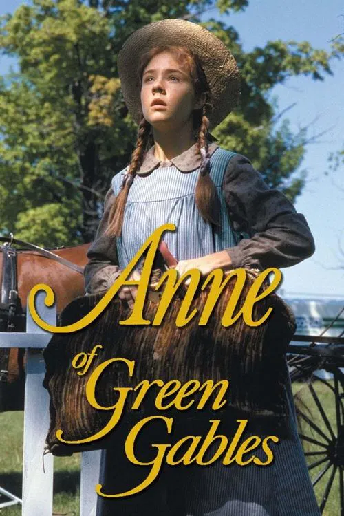 Постер: Anne of Green Gables