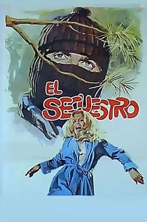 Постер: El secuestro